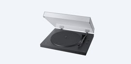 Tocadiscos con conectividad BLUETOOTH® Tocadiscos con conectividad BLUETOOTH®