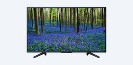 Motionflow XR 240 (60 Hz originales), 139 cm/55