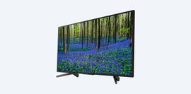 Motionflow XR 240 (60 Hz originales), 139 cm/55