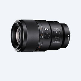 FE 90 mm F2.8 Macro G OSS