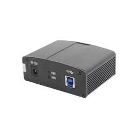 Lector Externo de Disco Duro XMR Series compatible con los modelos XMR401HDS, XMR401AHDS, XMR404HD.