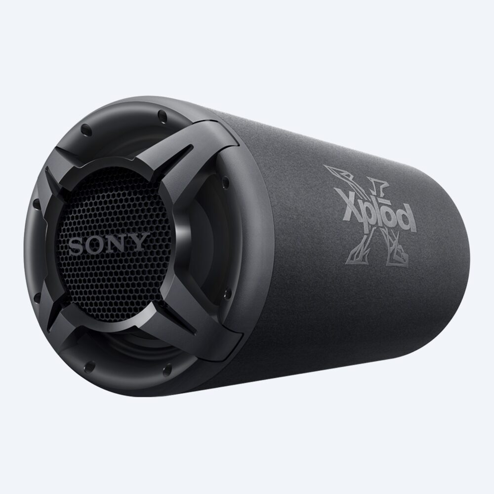 Subwoofer de 30 cm (12