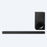 Barra de sonido de 2.1 canales con Dolby Atmos®/DTS:X™ y tecnología Bluetooth® | HT-X9000F