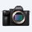 Alpha 7 III con sensor de imagen full-frame de 35 mm