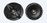 Parlante de doble cono de 16 cm (6,5”)
