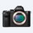 Solo cuerpo ILC full-frame Alpha 7 II (no incluye lente)