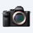 Cámara α7S II con montura E y sensor full-frame