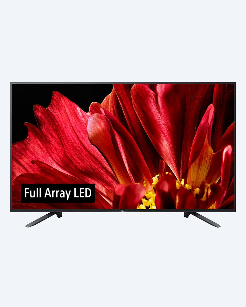 Z9F| MASTER Series | Full Array LED | 4K Ultra HD | Alto rango dinámico (HDR) | Smart TV (Android TV) Z9F| MASTER Series | Full Array LED | 4K Ultra HD | Alto rango dinámico (HDR) | Smart TV (Android TV)