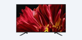 Z9F| MASTER Series | Full Array LED | 4K Ultra HD | Alto rango dinámico (HDR) | Smart TV (Android TV) Z9F| MASTER Series | Full Array LED | 4K Ultra HD | Alto rango dinámico (HDR) | Smart TV (Android TV)