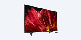 Z9F| MASTER Series | Full Array LED | 4K Ultra HD | Alto rango dinámico (HDR) | Smart TV (Android TV) Z9F| MASTER Series | Full Array LED | 4K Ultra HD | Alto rango dinámico (HDR) | Smart TV (Android TV)
