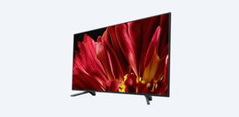Z9F| MASTER Series | Full Array LED | 4K Ultra HD | Alto rango dinámico (HDR) | Smart TV (Android TV) Z9F| MASTER Series | Full Array LED | 4K Ultra HD | Alto rango dinámico (HDR) | Smart TV (Android TV)