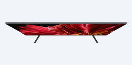 Z9F| MASTER Series | Full Array LED | 4K Ultra HD | Alto rango dinámico (HDR) | Smart TV (Android TV) Z9F| MASTER Series | Full Array LED | 4K Ultra HD | Alto rango dinámico (HDR) | Smart TV (Android TV)