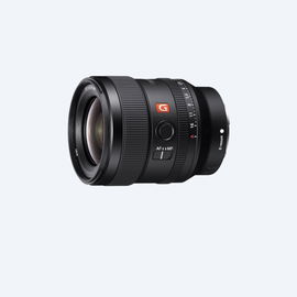 FE 24mm F1.4 GM FE 24mm F1.4 GM