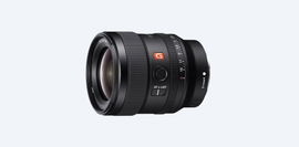 FE 24mm F1.4 GM