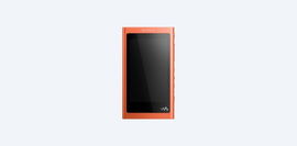 Walkman® A50 de la serie A Walkman® A50 de la serie A