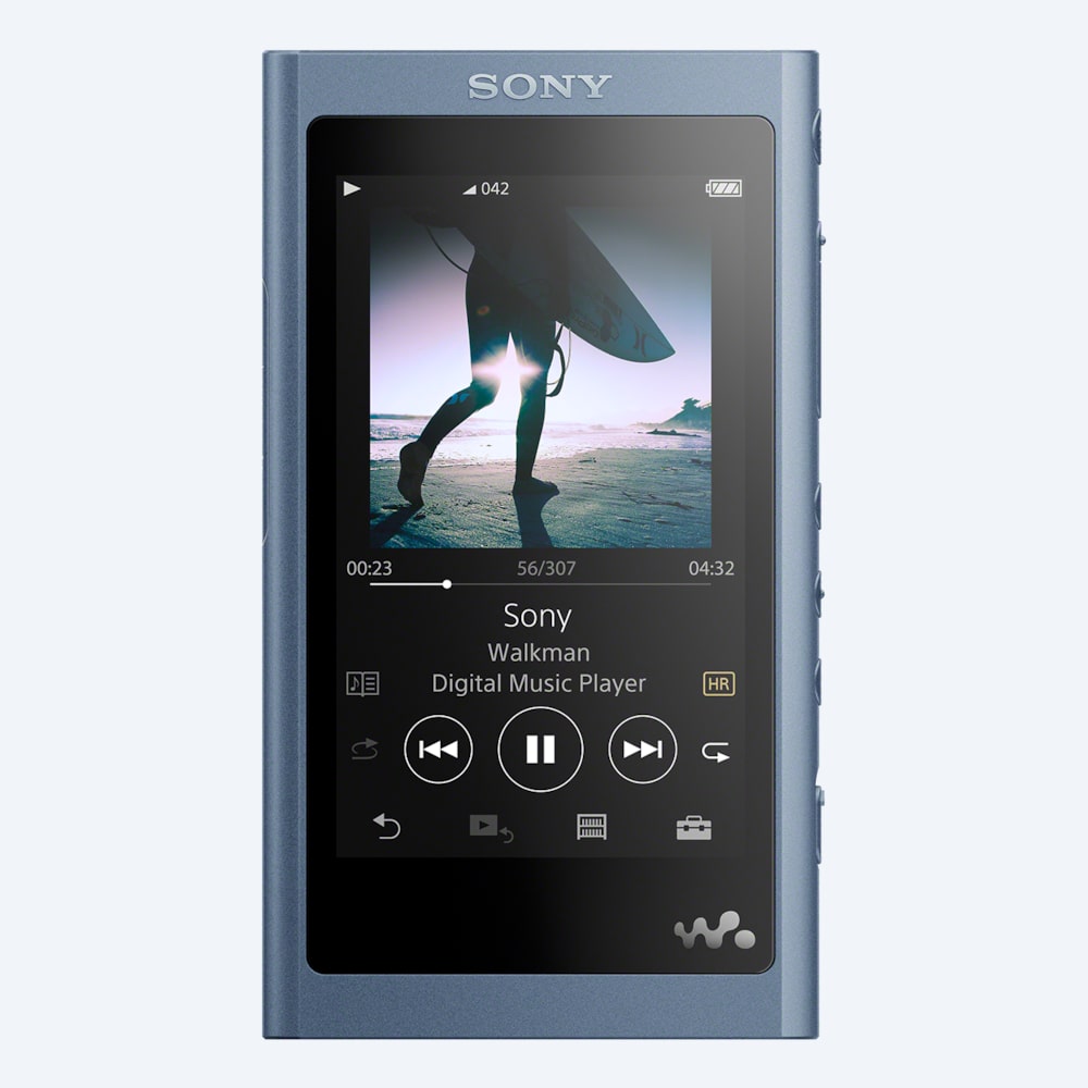 Walkman® A50 de la serie A