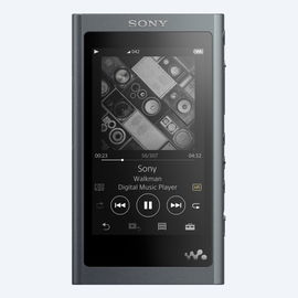Walkman® A50 de la serie A