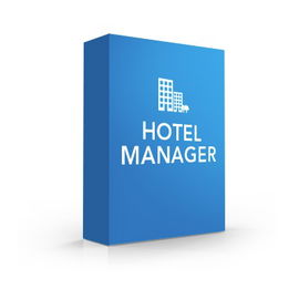 Licencia de software HOTELMANAGER para administración de hoteles Licencia de software HOTELMANAGER para administración de hoteles