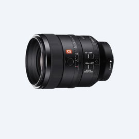 FE 100mm F2.8 STF GM OSS FE 100mm F2.8 STF GM OSS