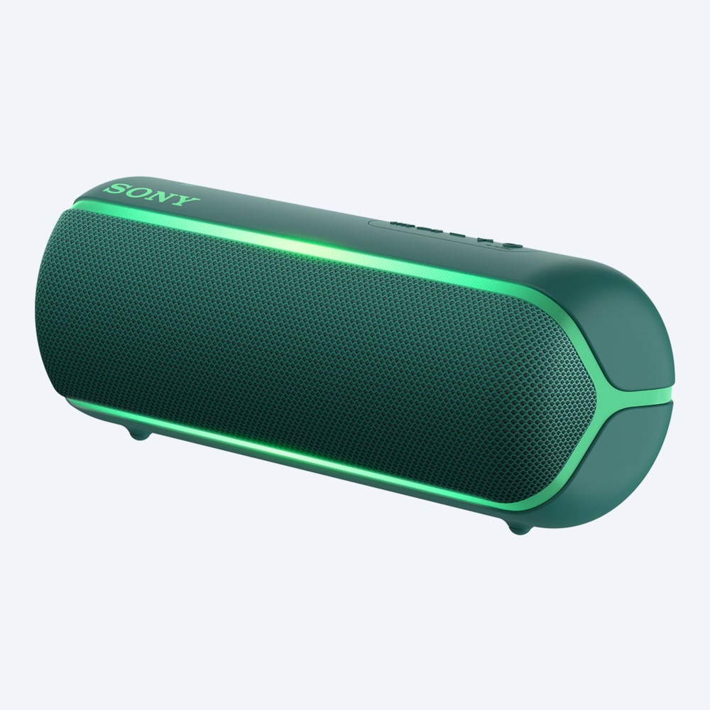 Parlante inalámbrico portátil EXTRA BASS™ XB22