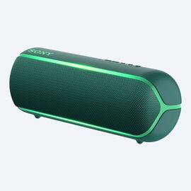 Parlante inalámbrico portátil EXTRA BASS™ XB22