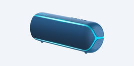 Parlante inalámbrico portátil EXTRA BASS™ XB22