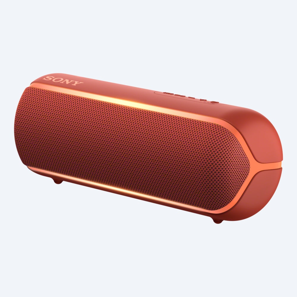 Parlante inalámbrico portátil EXTRA BASS™ XB22