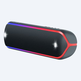 Parlante inalámbrico portátil EXTRA BASS™ XB32