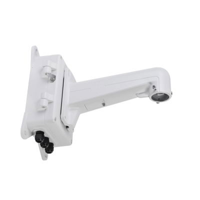 Montaje de Pared con Caja de Conexiones para domos PTZ Montaje de Pared con Caja de Conexiones para domos PTZ
