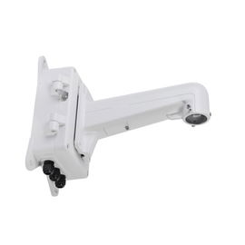 Montaje de Pared con Caja de Conexiones para domos PTZ Montaje de Pared con Caja de Conexiones para domos PTZ