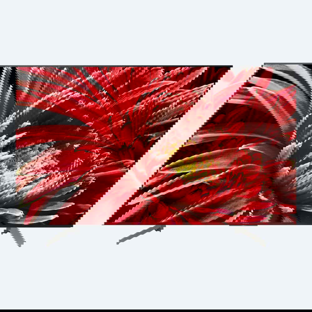 Motionflow XR 960 (120 Hz originales), 189 cm/75", modo automático, bisel negro, soporte