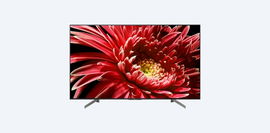 Motionflow XR 960 (120 Hz originales), 215 cm/85