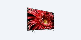 Motionflow XR 960 (120 Hz originales), 215 cm/85
