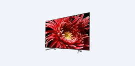 Motionflow XR 960 (120 Hz originales), 215 cm/85