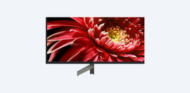 Motionflow XR 960 (120 Hz originales), 215 cm/85