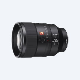 FE 135mm F1.8 GM