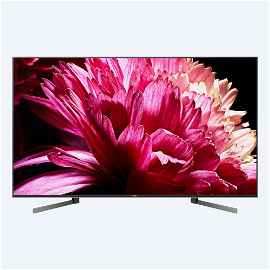 X950G | Full Array LED | 4K Ultra HD | Alto rango dinámico (HDR) | Smart TV (Android TV™)