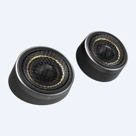 Super Tweeters con componente de 2,5 cm (1 Super Tweeters con componente de 2,5 cm (1