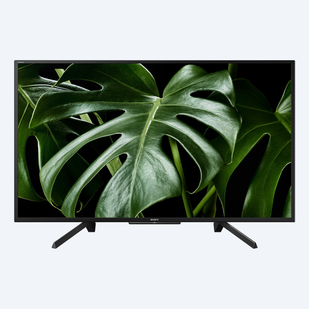 Motionflow XR 240 (60 Hz originales), 126 cm/50