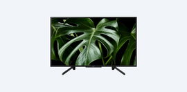 Motionflow XR 240 (60 Hz originales), 126 cm/50