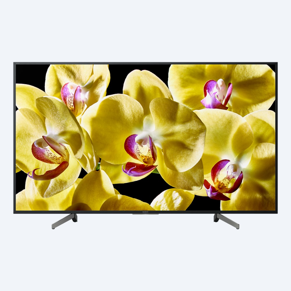 Motionflow XR de 240 Hz (60Hz nativos), 164 cm/65