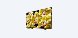 Motionflow XR de 240 Hz (60Hz nativos), 164 cm/65