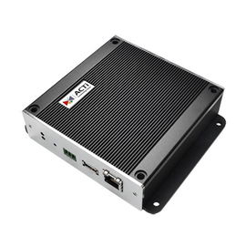 Decodificador IP Full HD de 9 canales megapixel con sálida HDMI/BNC con alimentación PoE