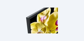 Motionflow XR de 240 Hz (60Hz nativos), 164 cm/65