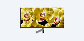Motionflow XR de 240 Hz (60Hz nativos), 164 cm/65