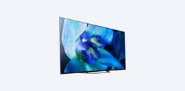 A8G | OLED | 4K Ultra HD | Alto rango dinámico (HDR) | Smart TV (Android TV) A8G | OLED | 4K Ultra HD | Alto rango dinámico (HDR) | Smart TV (Android TV)