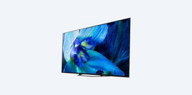 A8G | OLED | 4K Ultra HD | Alto rango dinámico (HDR) | Smart TV (Android TV) A8G | OLED | 4K Ultra HD | Alto rango dinámico (HDR) | Smart TV (Android TV)