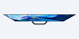A8G | OLED | 4K Ultra HD | Alto rango dinámico (HDR) | Smart TV (Android TV) A8G | OLED | 4K Ultra HD | Alto rango dinámico (HDR) | Smart TV (Android TV)