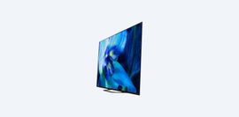 A8G | OLED | 4K Ultra HD | Alto rango dinámico (HDR) | Smart TV (Android TV) A8G | OLED | 4K Ultra HD | Alto rango dinámico (HDR) | Smart TV (Android TV)