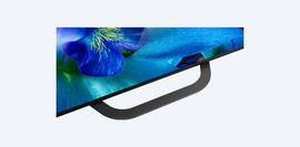 A8G | OLED | 4K Ultra HD | Alto rango dinámico (HDR) | Smart TV (Android TV) A8G | OLED | 4K Ultra HD | Alto rango dinámico (HDR) | Smart TV (Android TV)